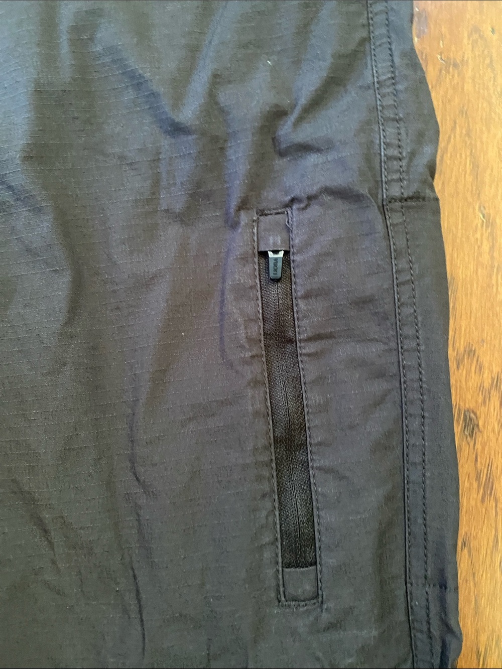 Vuori Ripstop Drawstring Pants - Picture 3 of 10